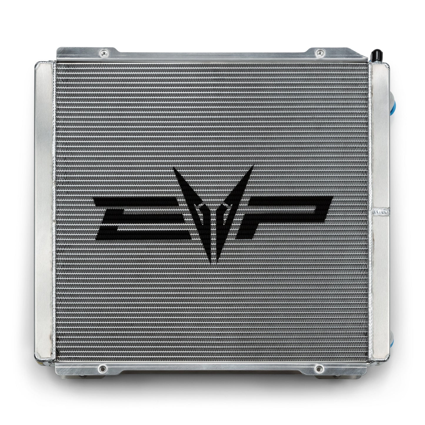 EVP dual-bypass all-aluminum radiator for Can-Am Maverick X3