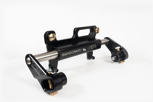 STEERING SUPPORT ASSEMBLY-2015-2021 XP 1000