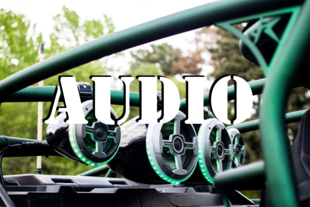 Audio