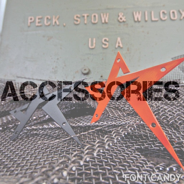 Accessories