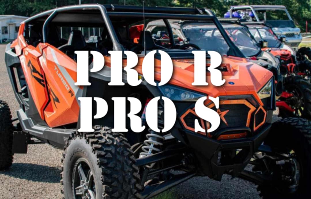 Pro R / Turbo R