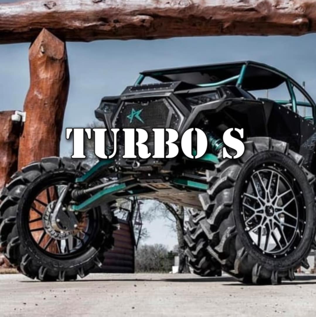 RZR Turbo S