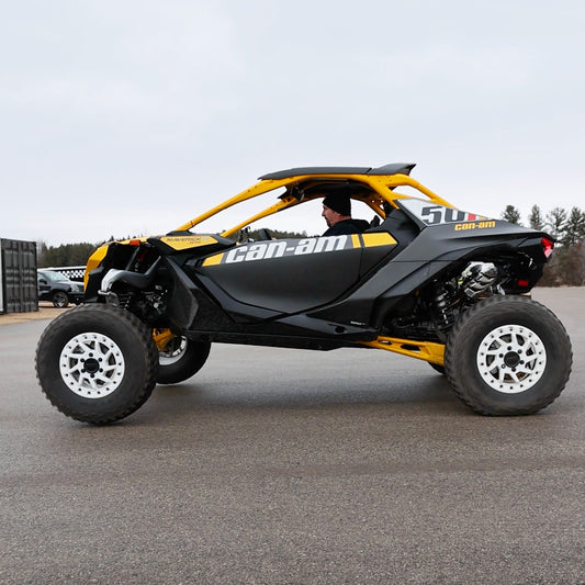 EVP MG1 Adjustable Launch Control for 2024 Can-Am Maverick R