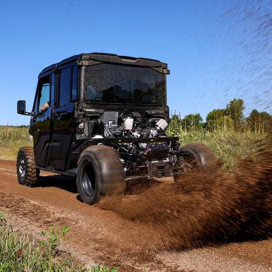 EVP 2-Step Launch Control for Can-Am Defender HD10 (requires EVP DT-195 Turbo System)