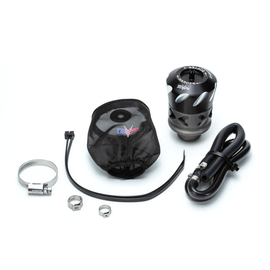 Billet Blow Off Valve for EVP Can-Am Defender HD10 (DT-130/DT-195)