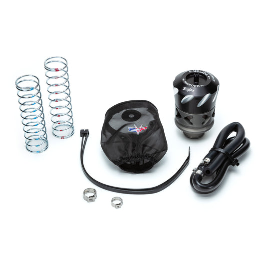 EVP Blow-Off Valve Kit for 2024 Can-Am Maverick R