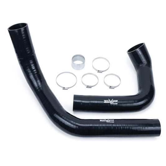 EVP Fresh Air Intake-to-Airbox Silicone Tube for Polaris Xpedition