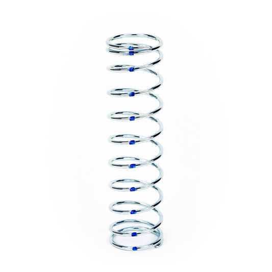 EVP Blow Off Valve replacement springs - yellow, red, blue, black