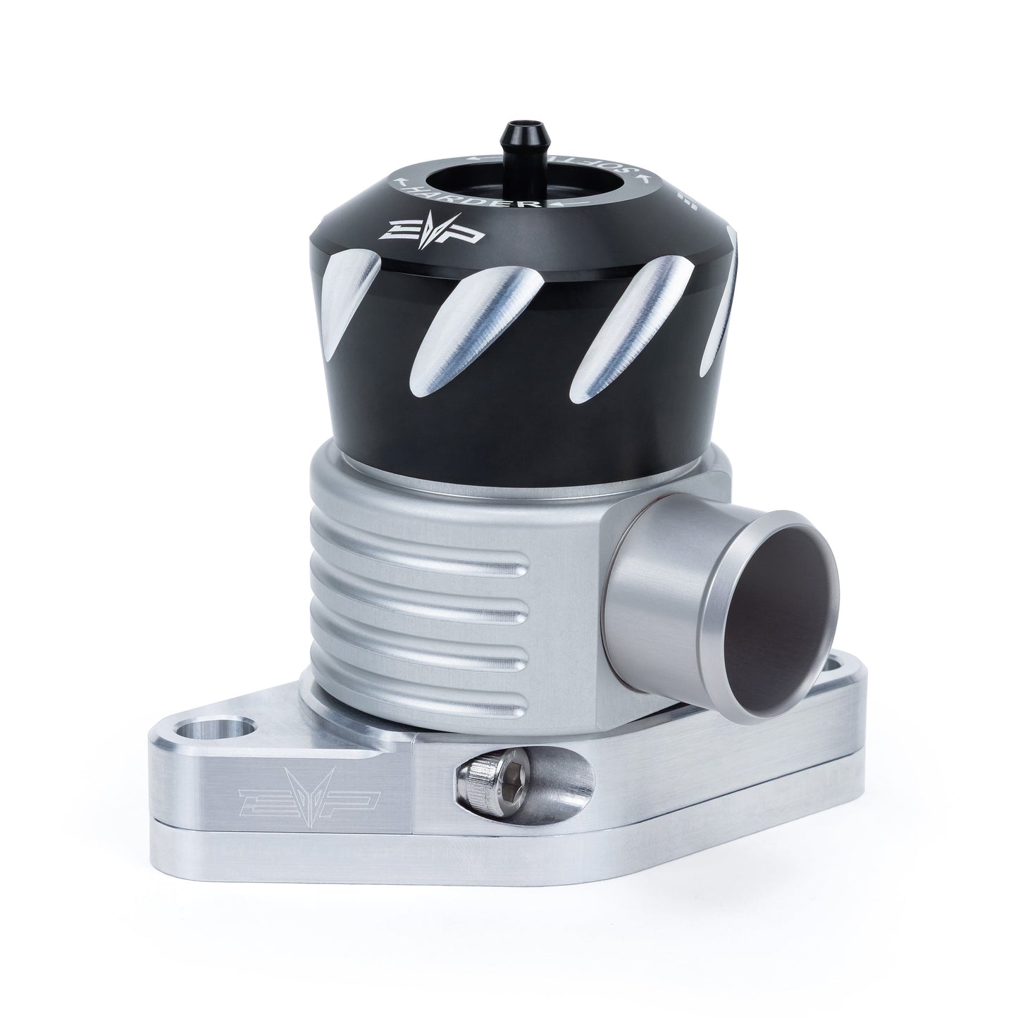 EVP Billet Boost Recirculating Valve (BRV) for Kawasaki Teryx H2