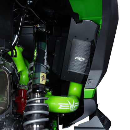 Evolution Powersports LLC - EVP High-Flow Intake (HFI) Kit for Kawasaki Teryx H2