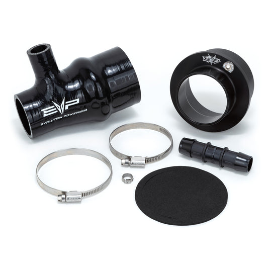 Can-Am Maverick X3 V-Flow Intake (2017-2019)