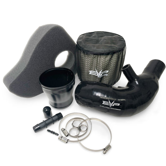 EVP High Flow Intake (HFI) Kit for Can-Am Maverick X3