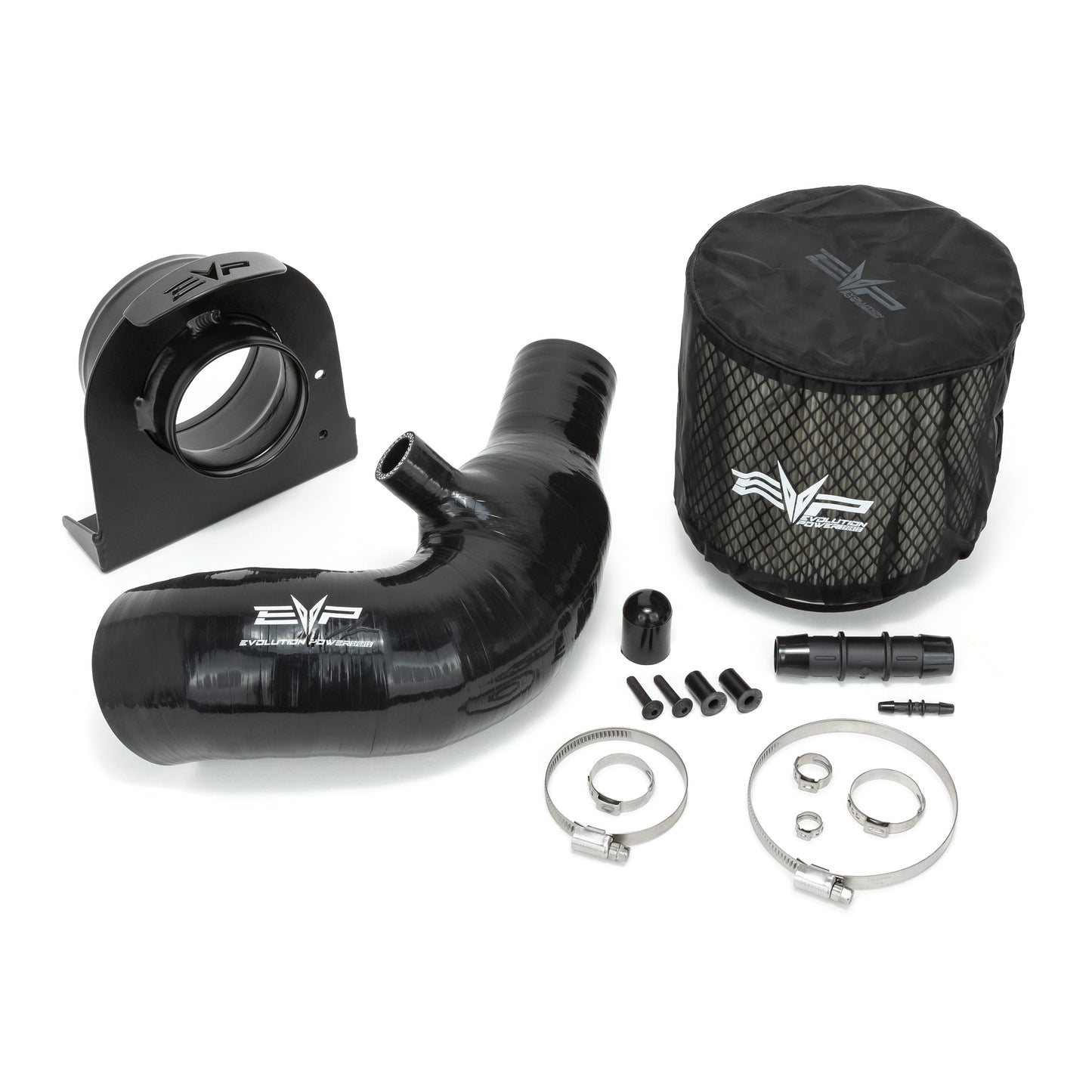 EVP XR Series High Flow Intake Kit for Can-Am Maverick X3