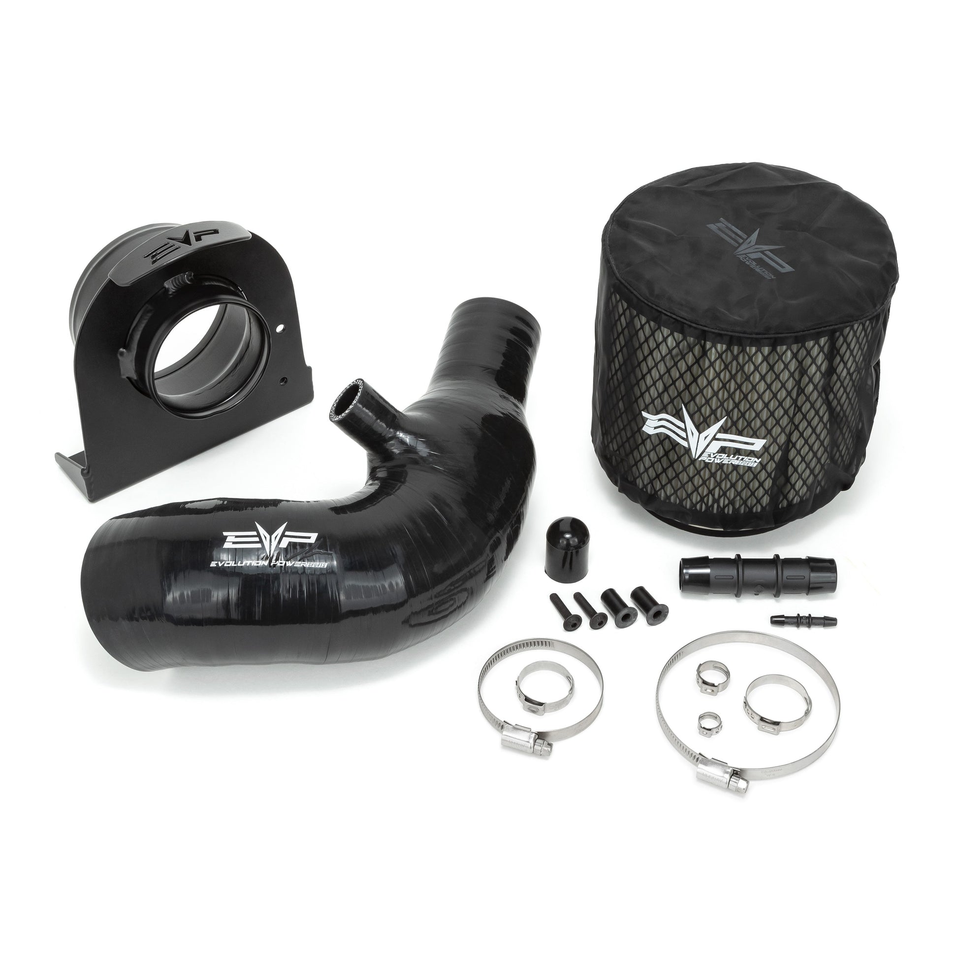 EVP XR Series High Flow Intake Kit for Can-Am Maverick X3