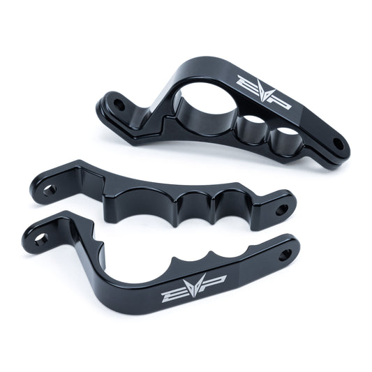 Plenum Hose Separator clamps for Can-Am Maverick R
