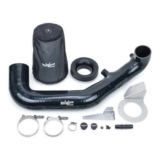 EVP high flow intake for Maverick R