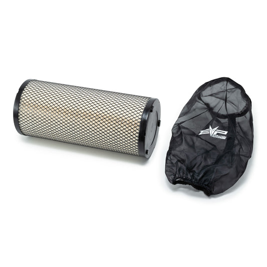 EVP High-Flow Air Filter for Can-Am Maverick R, X3, HD11, Sport 1000R, & Commander 1000R