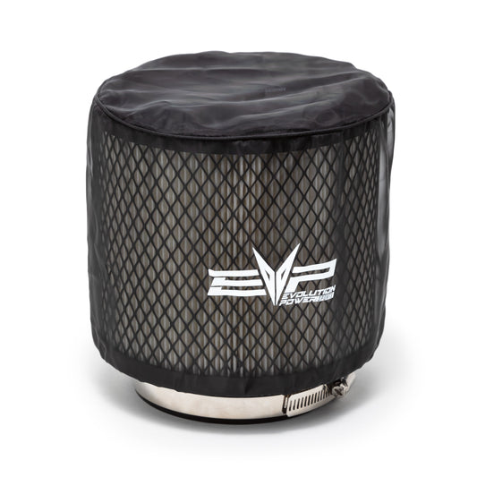 EVP replacement high-flow air filter and prefilter for Can-Am Maverick X3
