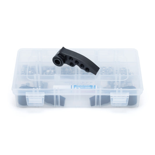 Low engagement clutch weights for 2026 Can-Am Defender HD11