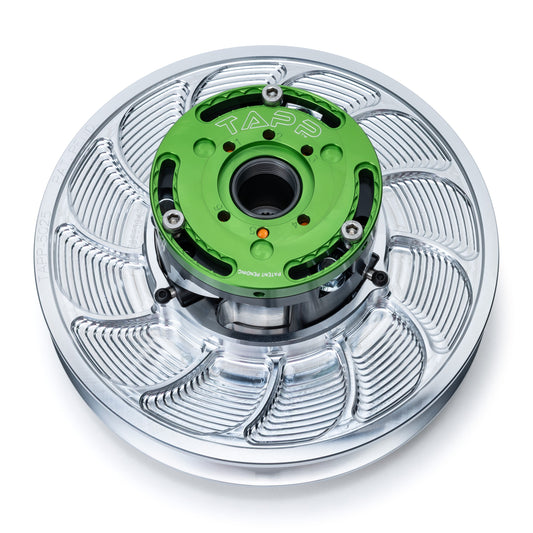 EVP TAPP secondary clutch for Kawasaki Teryx H2