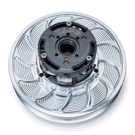 TAPP Secondary Clutch for Kawasaki Teryx H2