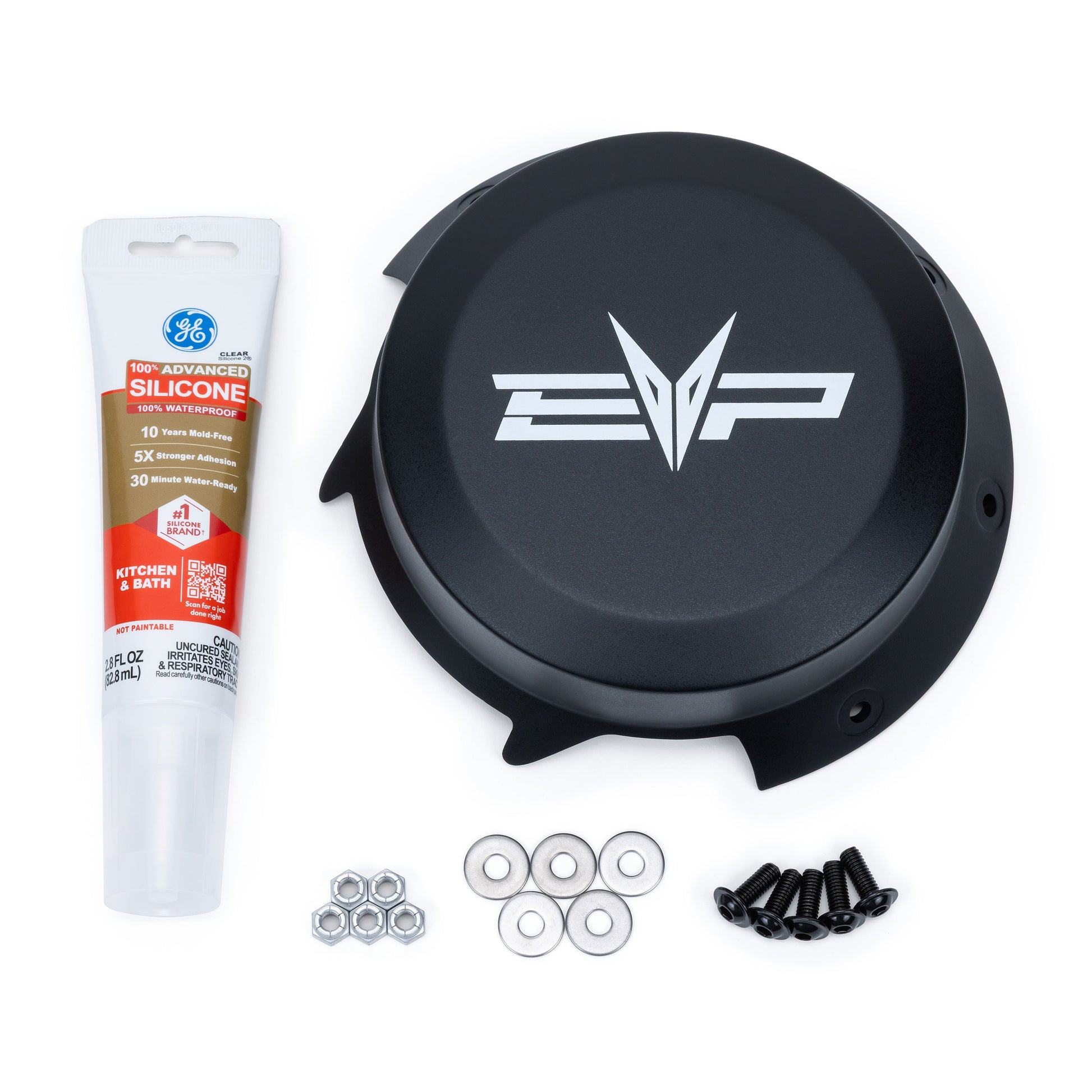 EVP Clutch Cover Spacer Kit — Kawasaki Teryx H2