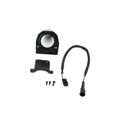 2017-2025 CanAm X3 Start/Stop Button Relocation Mounting Kit
