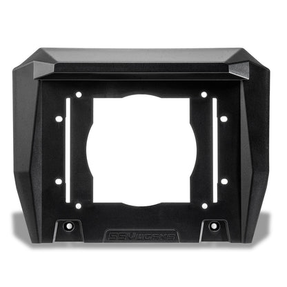 2025-up polaris RZR pro r / pro s and pro xp radio kit