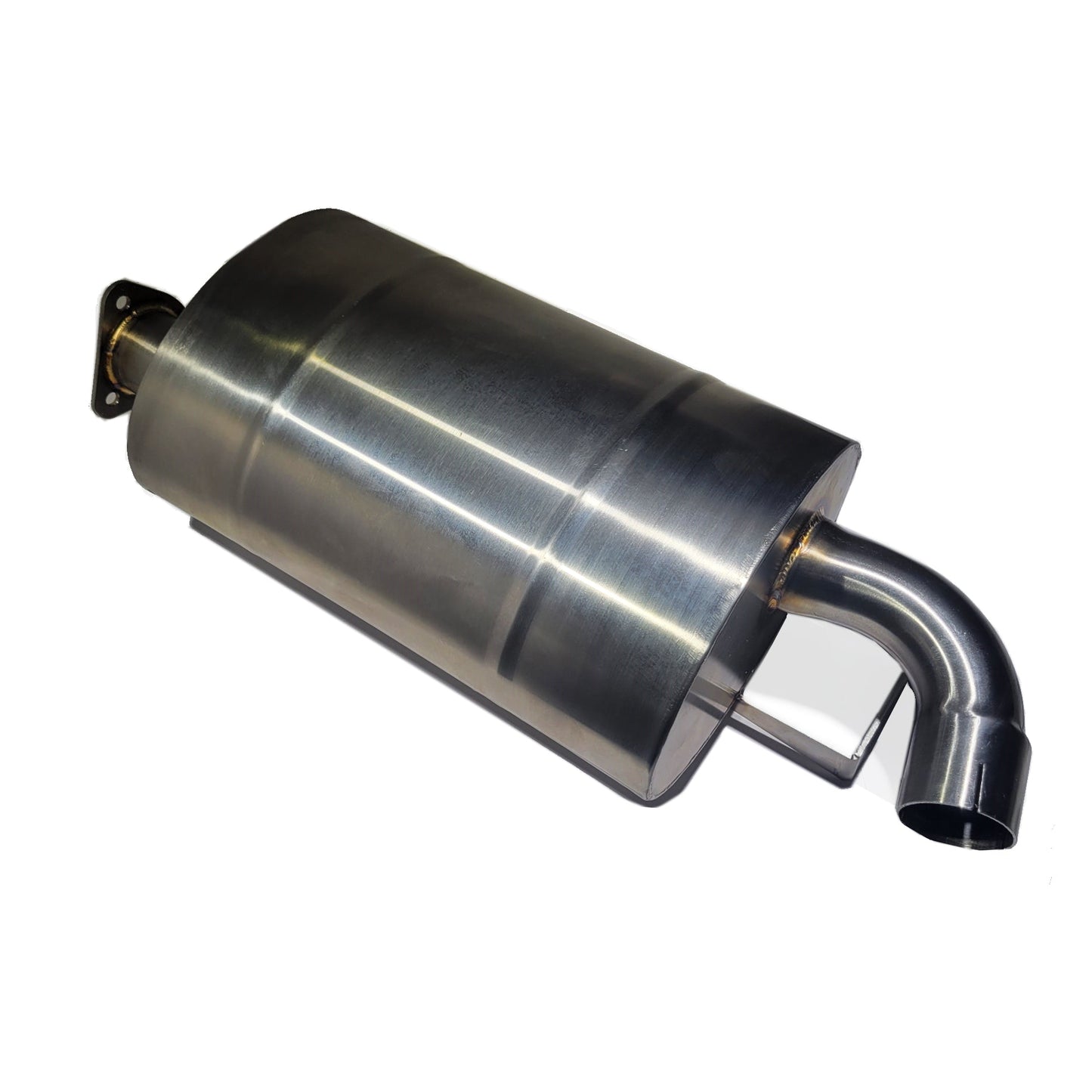 2020+ Can-Am Defender HD10 Magnum Slip-On Exhaust