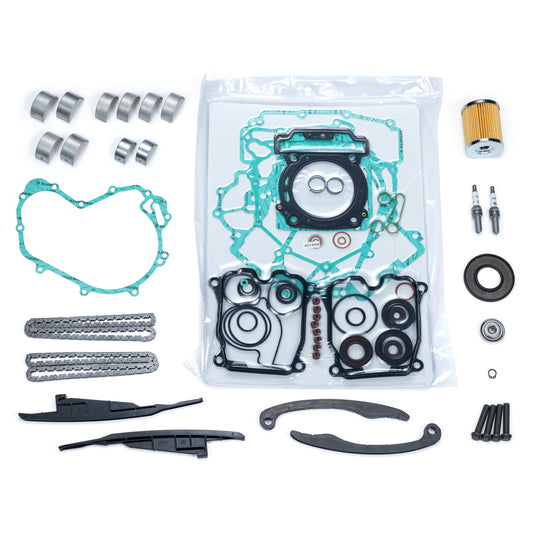 EVP OEM Engine Rebuild Kit for Can-Am Defender HD10 (2020-26)