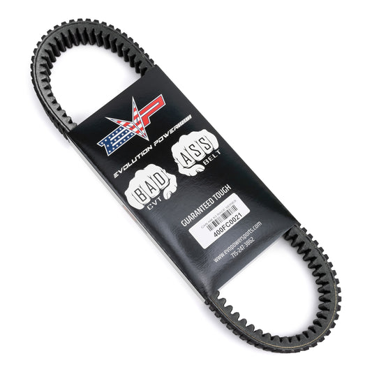 EVP Bad Ass drive belt for Can‑Am Maverick Sport / Trail 1000/800
