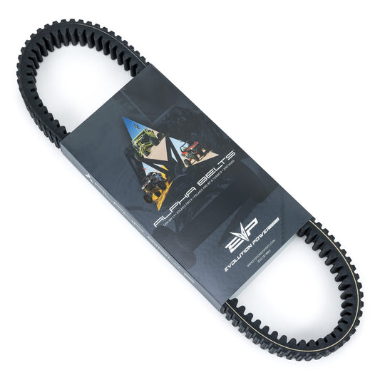 EVP Alpha Drive Belt for Can-Am Maverick X3 (2017+)