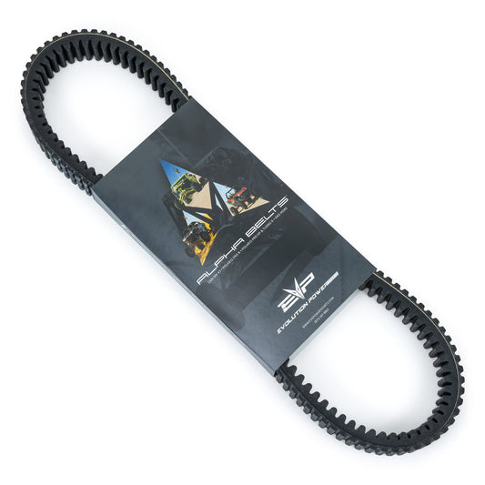 EVP Alpha Drive Belt for 2022+ Polaris RZR Pro R