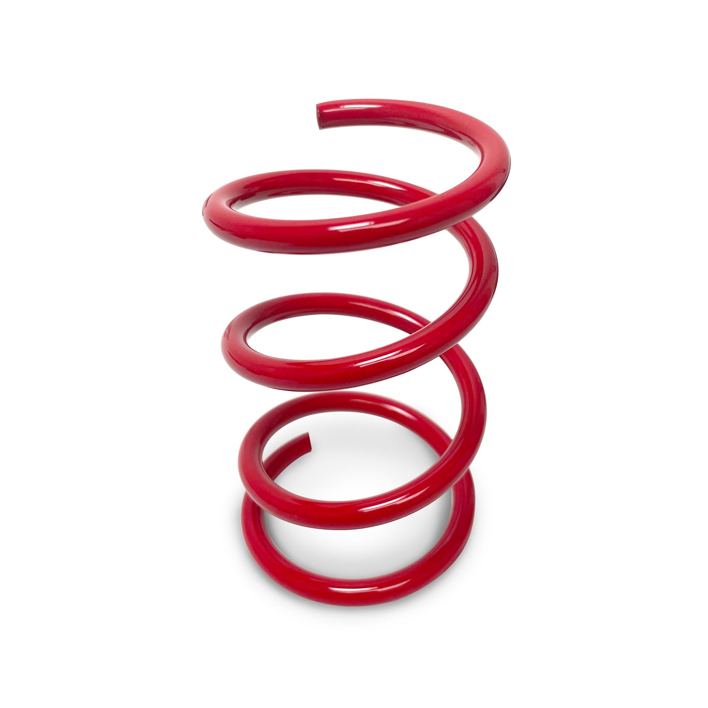 EVP red high-engagement P-Drive primary clutch spring for 2022 Can-Am Maverick X3 Turbo RR