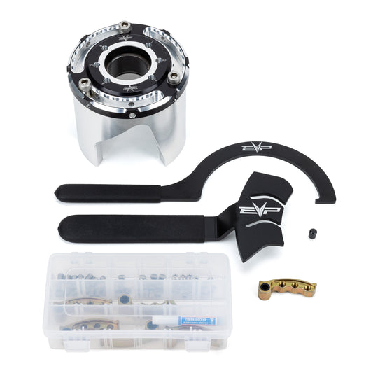 Can-Am Defender HD10 EVP DT-130 clutch kit