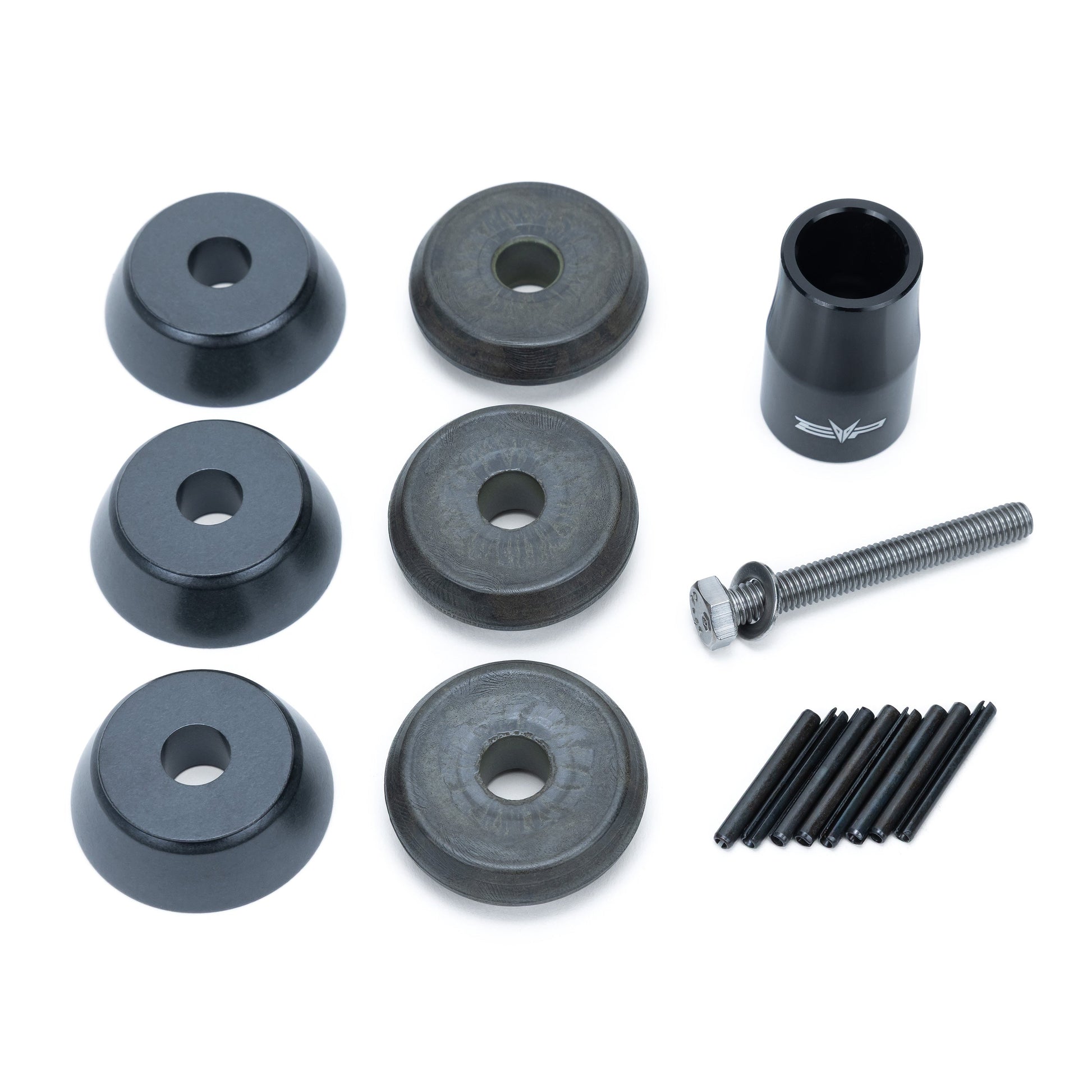 EVP P-Drive External Roller Repair Kit & Tool for Can-Am Maverick X3