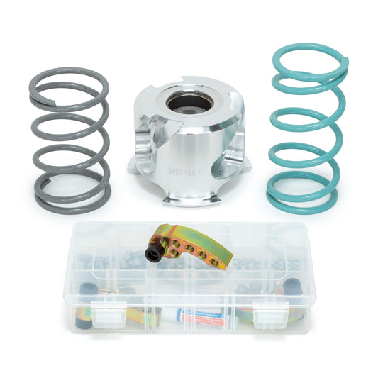 EVP Shift-Tek High Engagement Ultimate Clutch Kit for Polaris RZR Pro XP & Turbo R