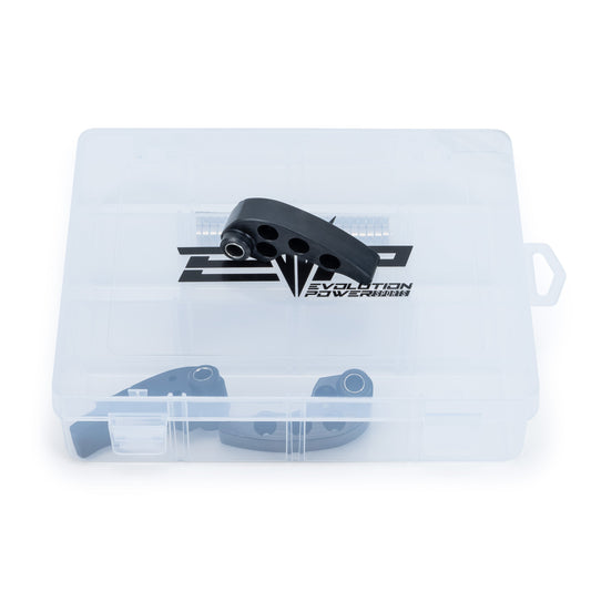 EVP Shift-Tek Ultimate Clutch Kit for Polaris Xpedition