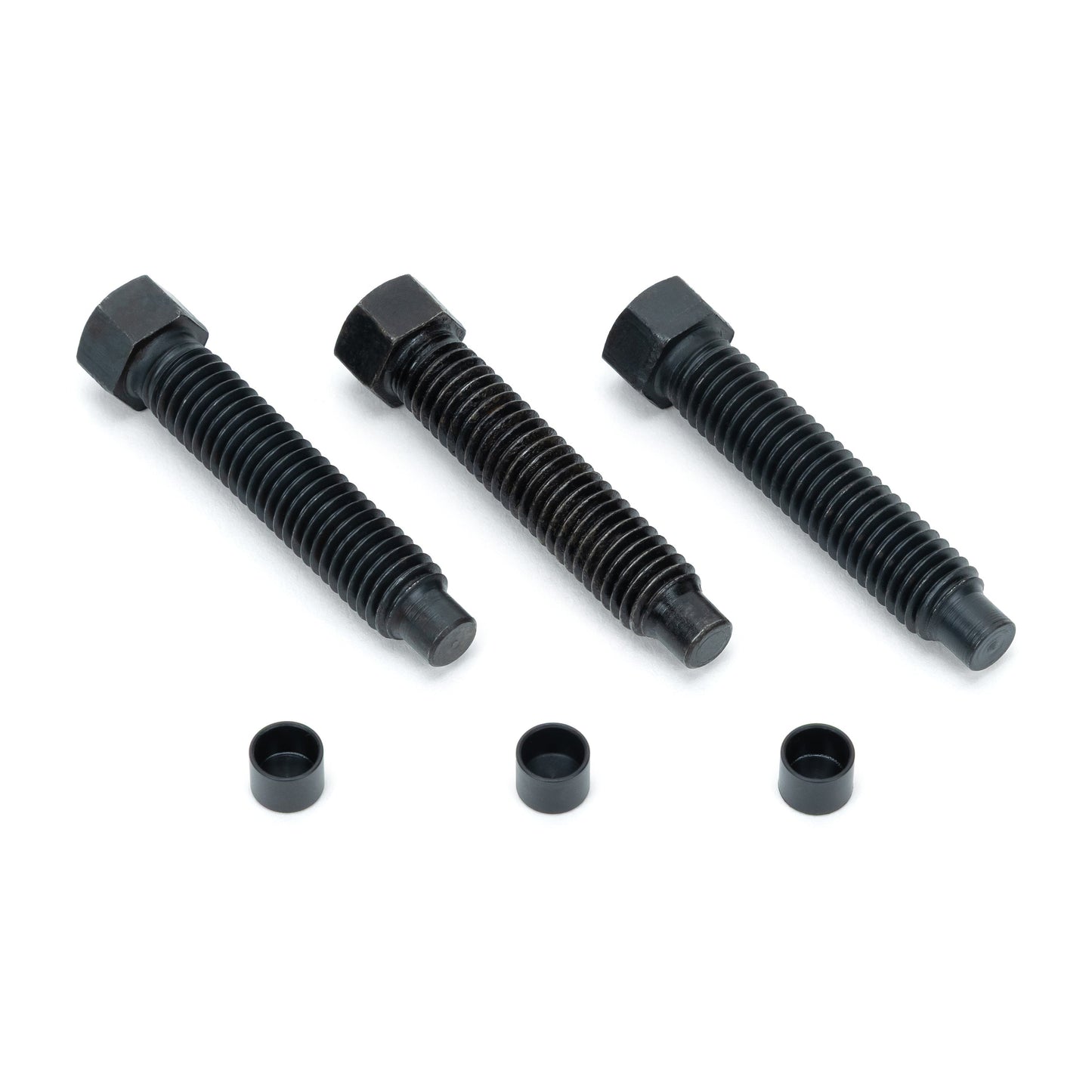EVP Belt Changing Tool for CFMOTO with 3 extended-tip screws and 3 No Mar tips