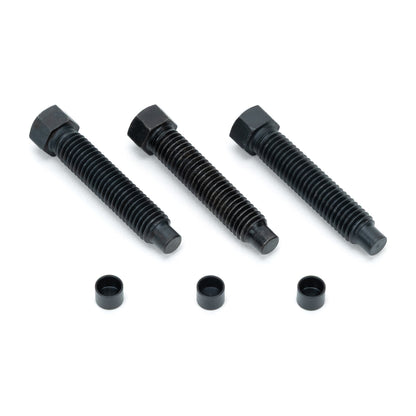 EVP Belt Changing Tool for CFMOTO with 3 extended-tip screws and 3 No Mar tips