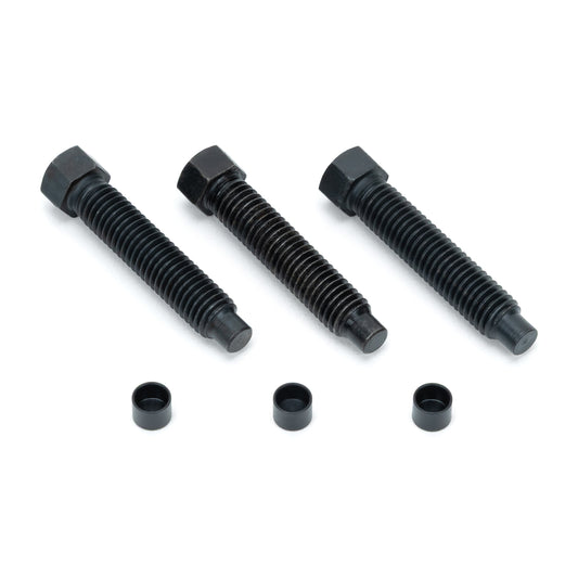 EVP Belt Changing Tool for CFMOTO with 3 extended-tip screws and 3 No Mar tips