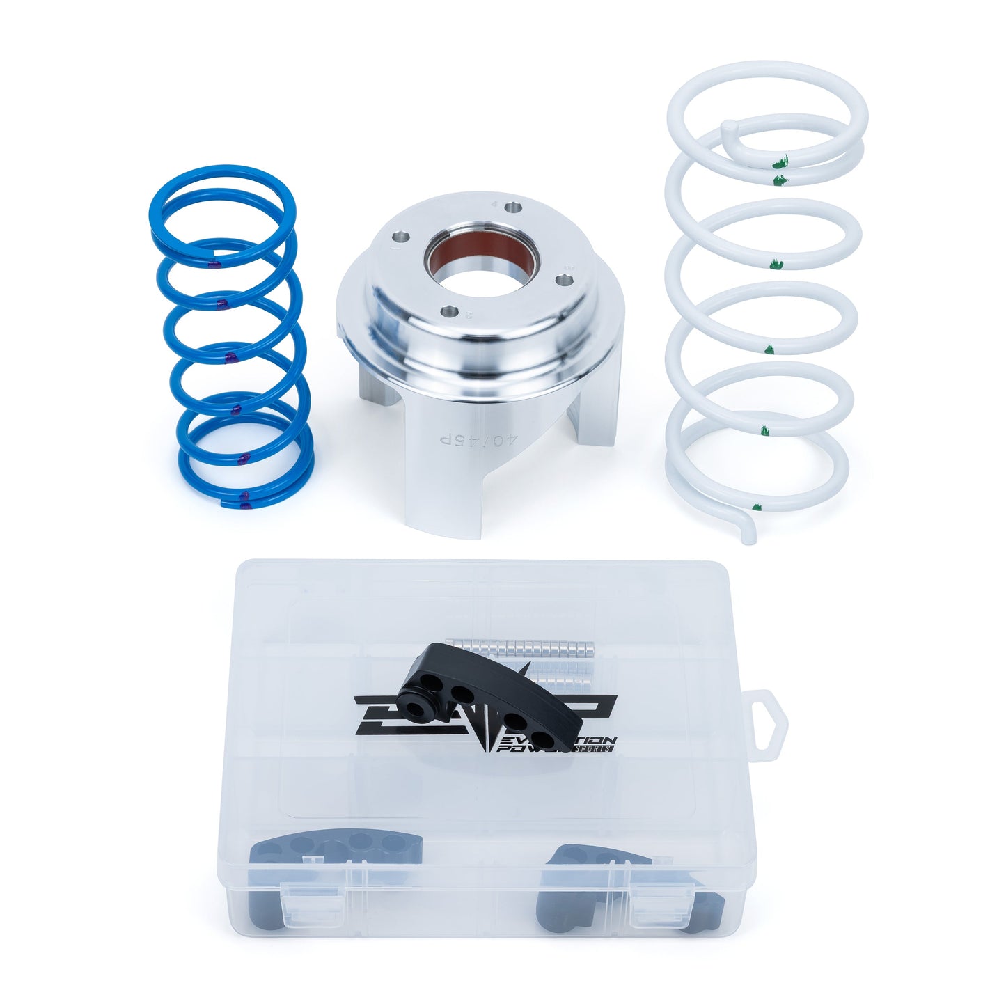 EVP Shift-Tek Adjustable Ultimate Magnet Clutch Kit for CFMOTO U10