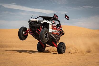 2020+ Polaris RZR Pro Series JVC MR3 Media-Receiver Plug-&-Play Kit