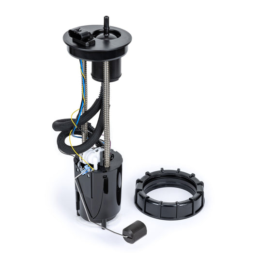EVP 340LPH high-flow fuel pump assembly for 2017+ Can-Am Maverick X3