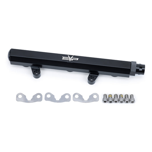 EVP 6061 T6 billet fuel rail for Can-Am Maverick X3