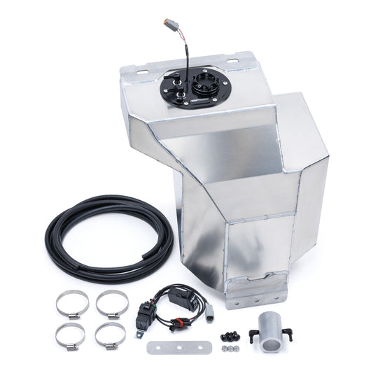 EVP 6-gallon auxiliary fuel tank kit for Polaris RZR Pro R & Turbo R