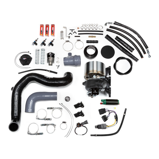 EVP Paragon P43-280 Turbo System for 2017-'19 Can-Am Maverick X3