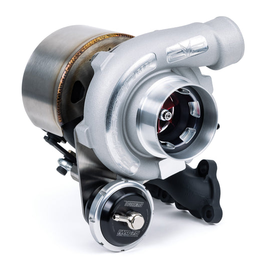 EVP Paragon P43R-415 turbo system for 2021-2023 Can-Am Maverick X3 Turbo RR