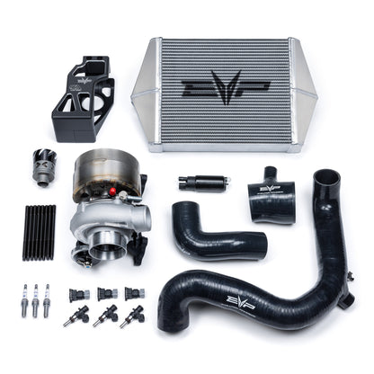 2021-23 Can-Am Maverick X3 Turbo RR P43R-325 Turbo Upgrade with EVP Flex Fuel and CodeShooter