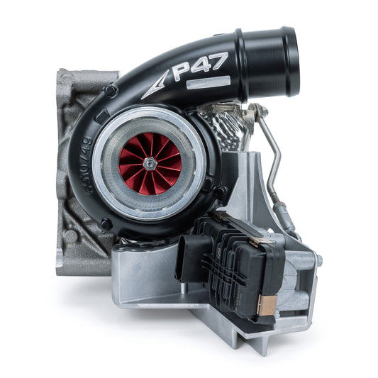 EVP Paragon P47-400 Turbo Upgrade for Can-Am Maverick R MAX & X RC